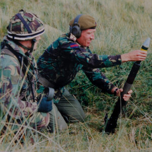 Royal Anglian Regiment. Royal Anglian Regiment.