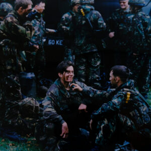 Royal Anglian Regiment. Royal Anglian Regiment.