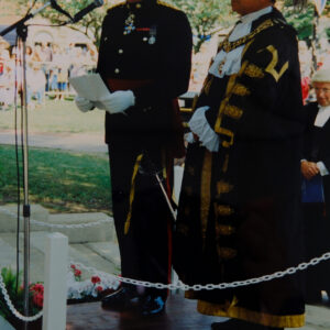 Royal Anglian Regiment. Royal Anglian Regiment.