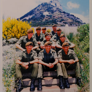 Royal Anglian Regiment. Royal Anglian Regiment.