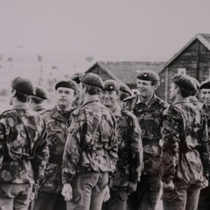 Royal Anglian Regiment. Royal Anglian Regiment.