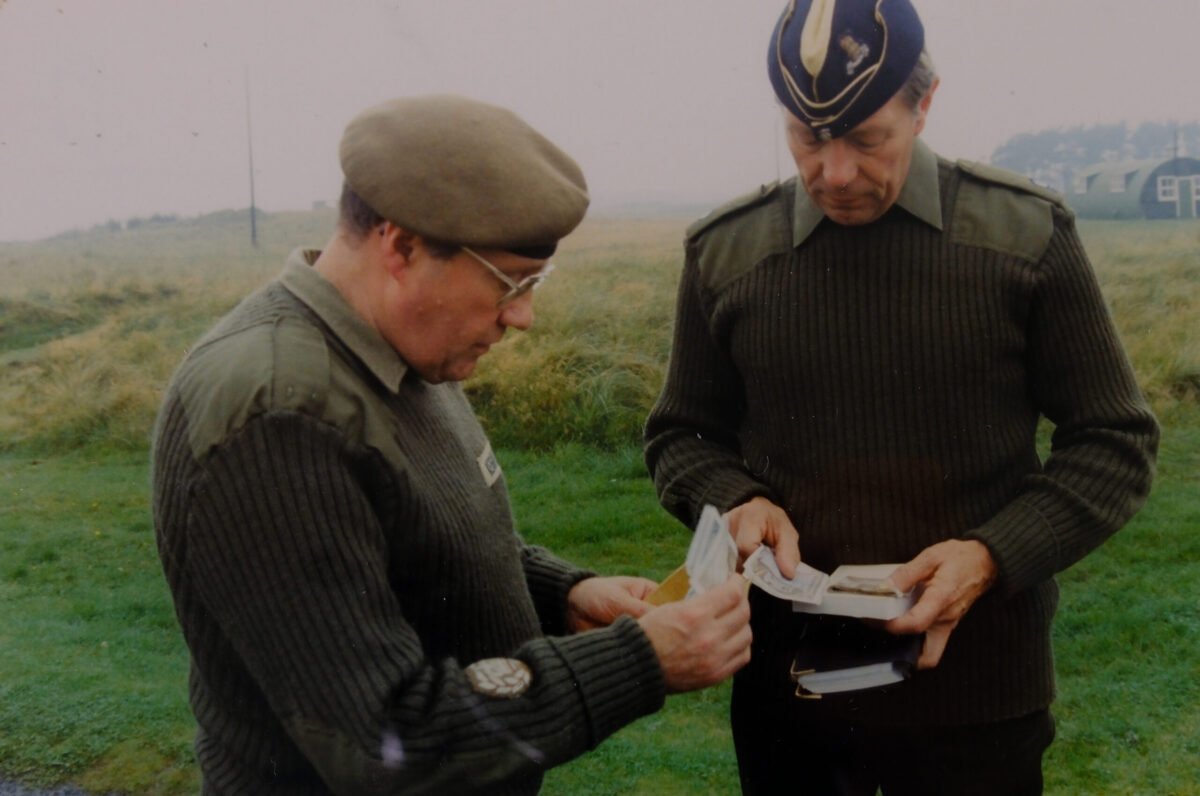 Royal Anglian Regiment. Royal Anglian Regiment.