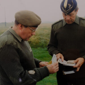 Royal Anglian Regiment. Royal Anglian Regiment.