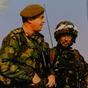 Royal Anglian Regiment. Royal Anglian Regiment.