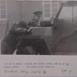 Royal Anglian Regiment. Royal Anglian Regiment.