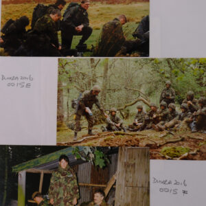 Royal Anglian Regiment. Royal Anglian Regiment.