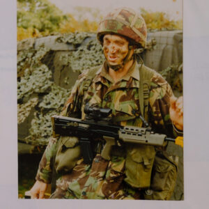 Royal Anglian Regiment. Royal Anglian Regiment.