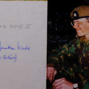 Royal Anglian Regiment. Royal Anglian Regiment.