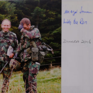 Royal Anglian Regiment. Royal Anglian Regiment.