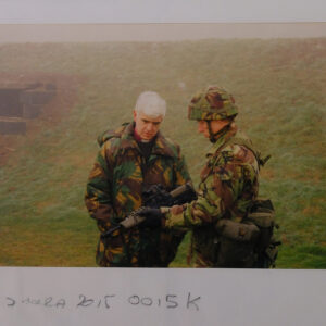 Royal Anglian Regiment. Royal Anglian Regiment.