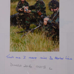 Royal Anglian Regiment. Royal Anglian Regiment.