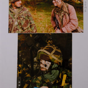 Royal Anglian Regiment. Royal Anglian Regiment.
