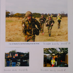 Royal Anglian Regiment. Royal Anglian Regiment.