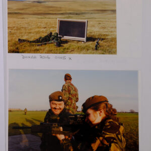 Royal Anglian Regiment. Royal Anglian Regiment.