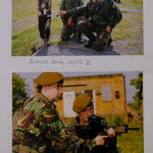 Royal Anglian Regiment. Royal Anglian Regiment.