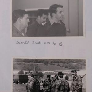 Royal Anglian Regiment. Royal Anglian Regiment.