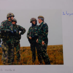 Royal Anglian Regiment. Royal Anglian Regiment.