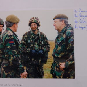 Royal Anglian Regiment. Royal Anglian Regiment.