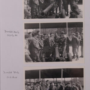 Royal Anglian Regiment.