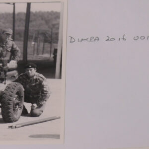 Royal Anglian Regiment.