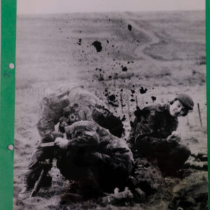 Royal Anglian Regiment.