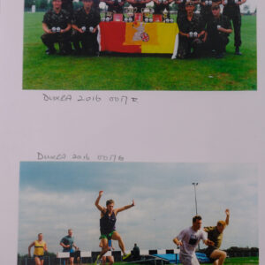 Royal Anglian Regiment.