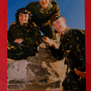 Royal Anglian Regiment. Royal Anglian Regiment.