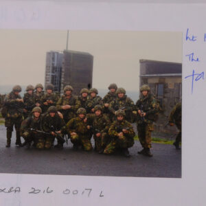 Royal Anglian Regiment. Royal Anglian Regiment.