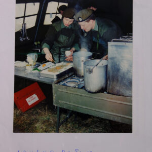 Royal Anglian Regiment. Royal Anglian Regiment.