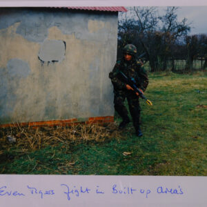 Royal Anglian Regiment. Royal Anglian Regiment.