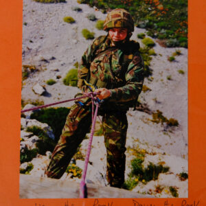 Royal Anglian Regiment. Royal Anglian Regiment.