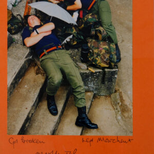 Royal Anglian Regiment. Royal Anglian Regiment.