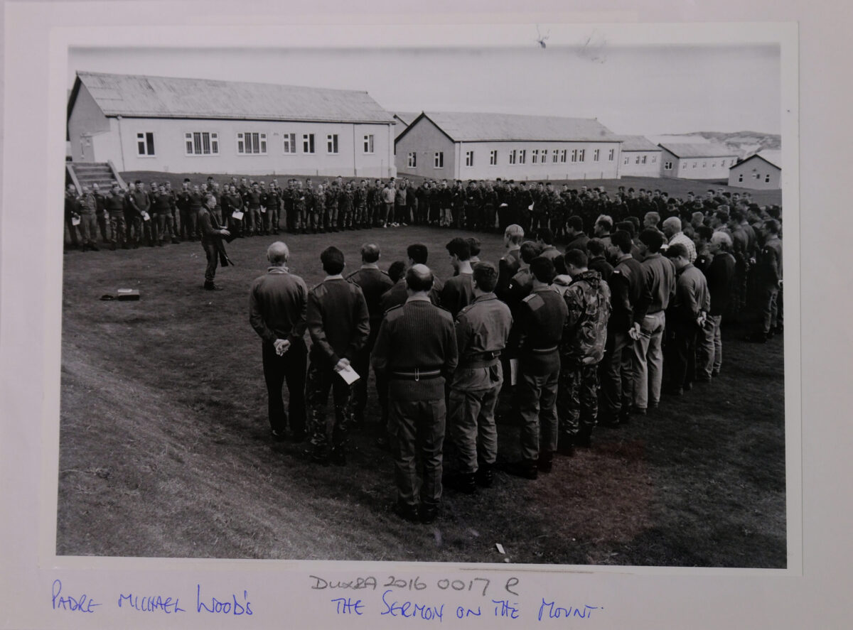 Royal Anglian Regiment. Royal Anglian Regiment.
