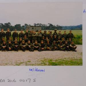 Royal Anglian Regiment. Royal Anglian Regiment.