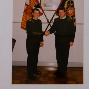 Royal Anglian Regiment. Royal Anglian Regiment.