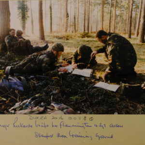Royal Anglian Regiment Royal Anglian Regiment