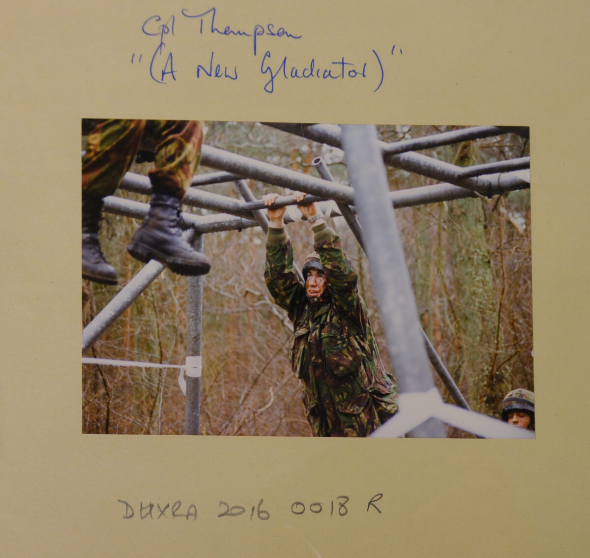 Royal Anglian Regiment