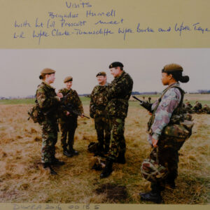 Royal Anglian Regiment Royal Anglian Regiment