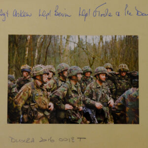 Royal Anglian Regiment Royal Anglian Regiment