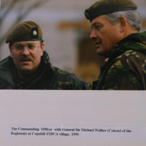 Royal Anglian Regiment Royal Anglian Regiment