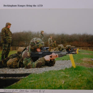 Royal Anglian Regiment Royal Anglian Regiment