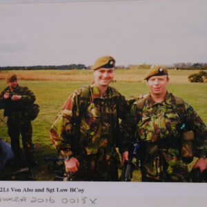 Royal Anglian Regiment Royal Anglian Regiment
