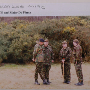 Royal Anglian Regiment Royal Anglian Regiment