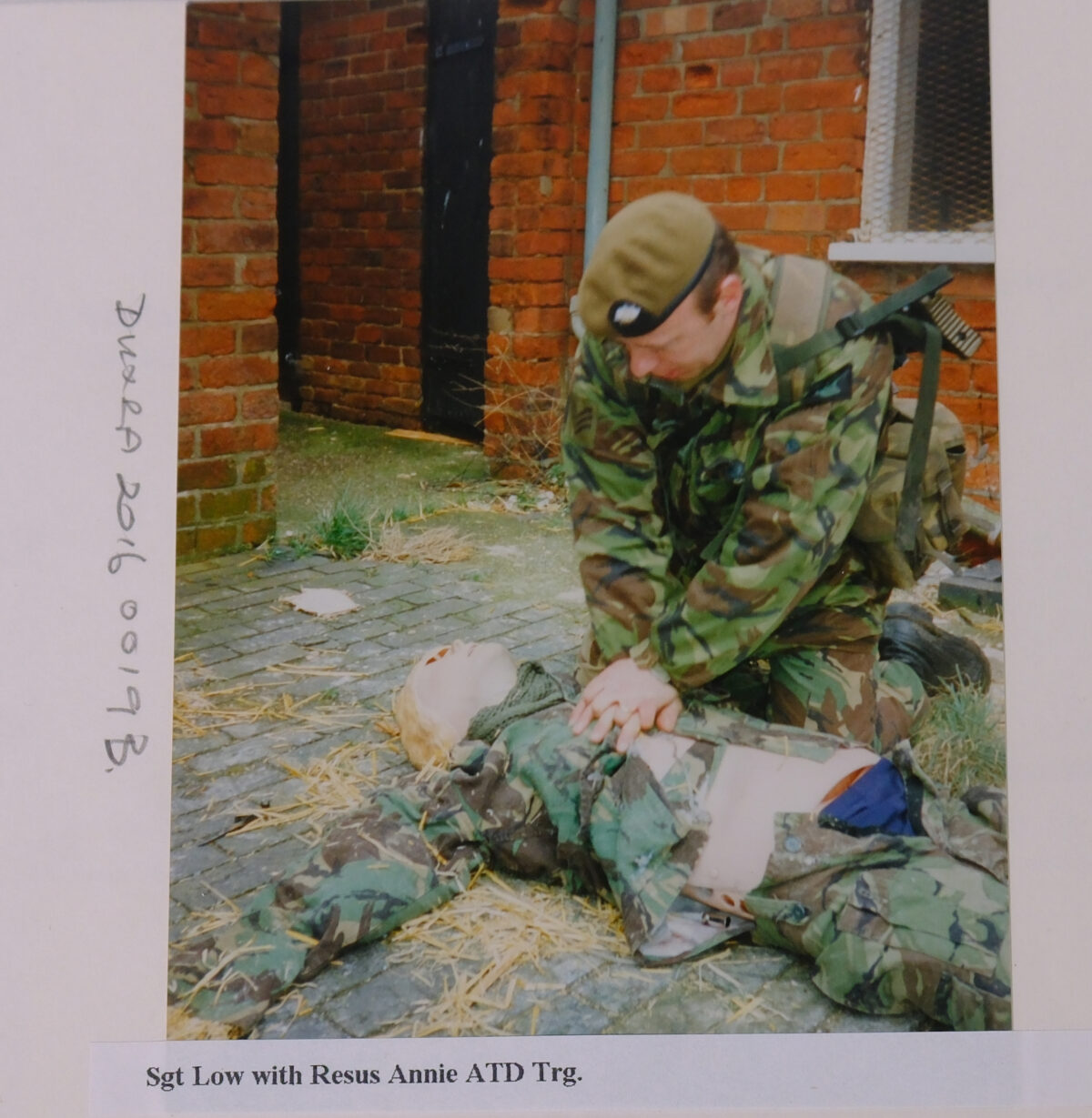 Royal Anglian Regiment