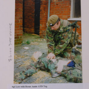 Royal Anglian Regiment Royal Anglian Regiment