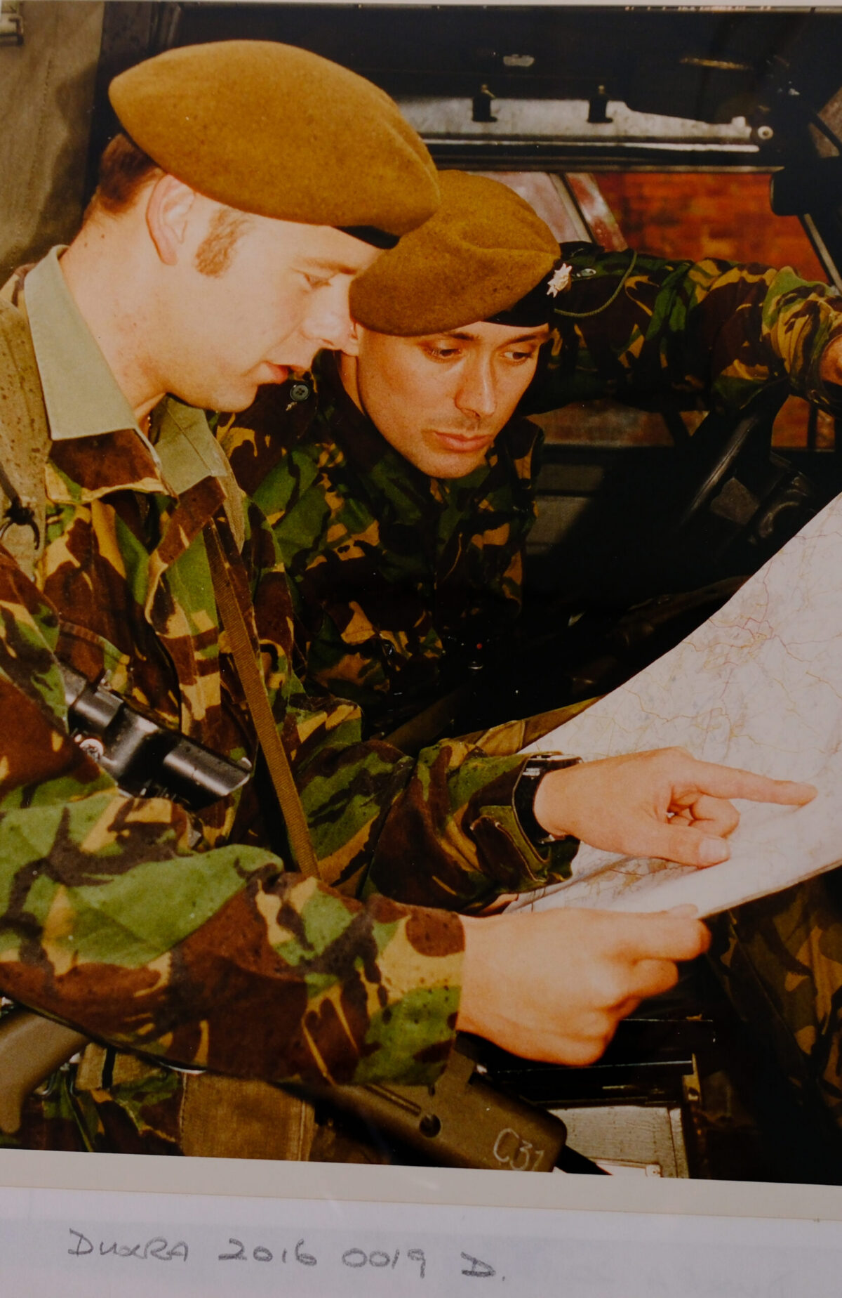 Royal Anglian Regiment