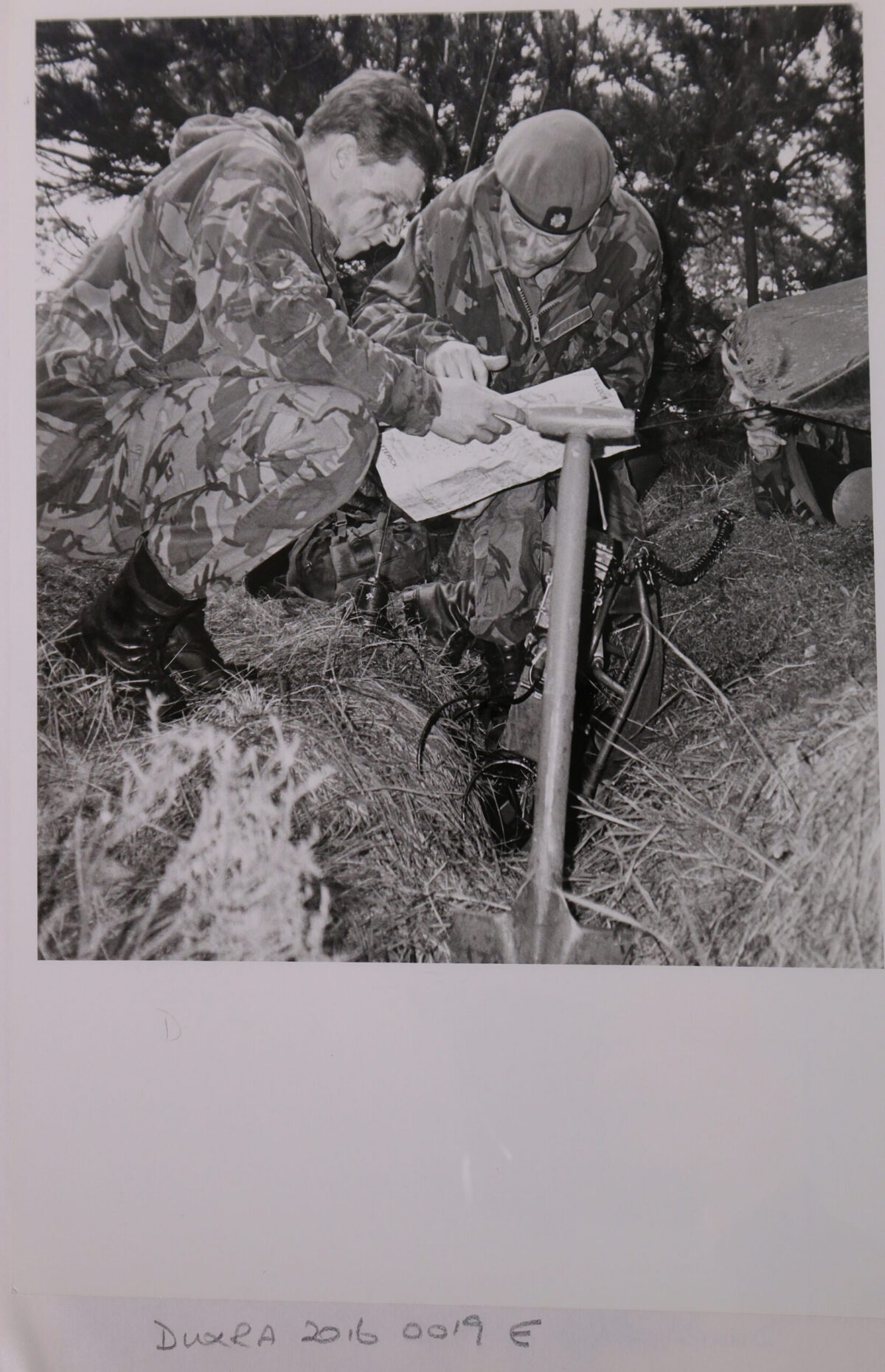 Royal Anglian Regiment