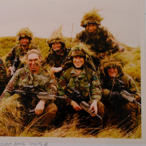 Royal Anglian Regiment Royal Anglian Regiment