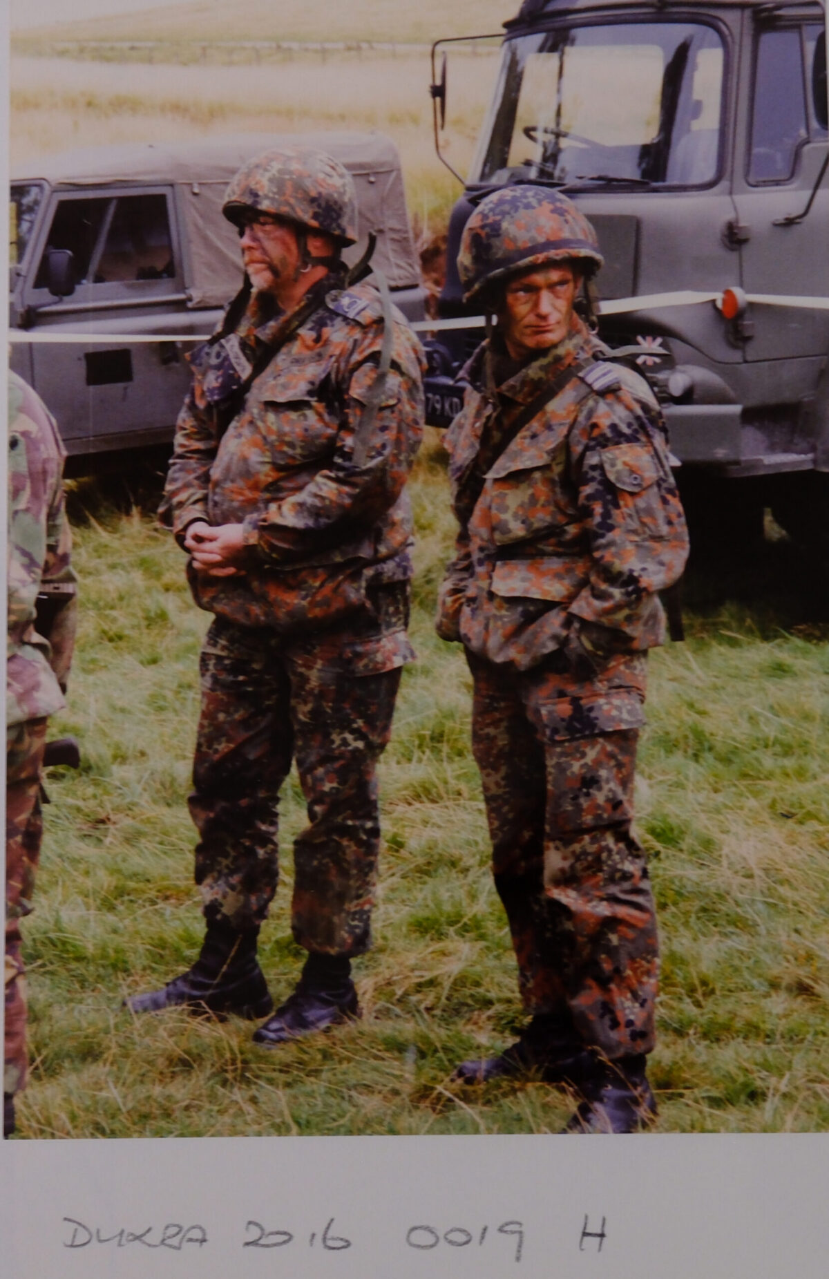 Royal Anglian Regiment