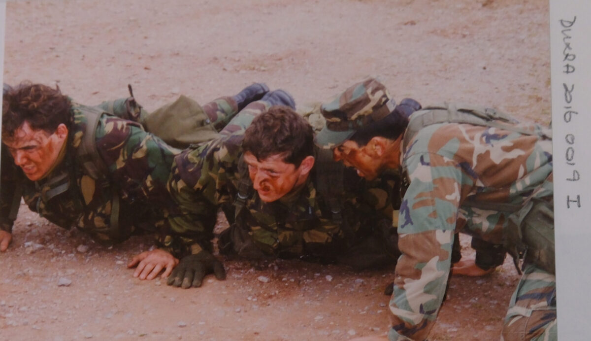 Royal Anglian Regiment